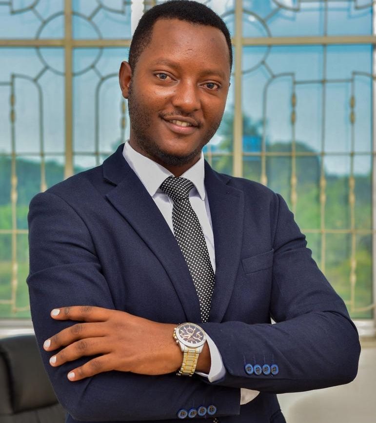 CPA Dr David D Kiwia