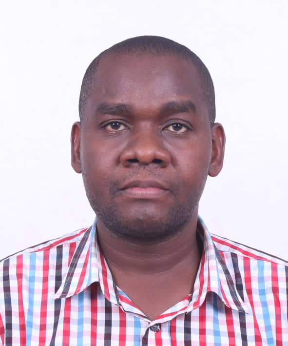 CPA Mkufya H. Matope