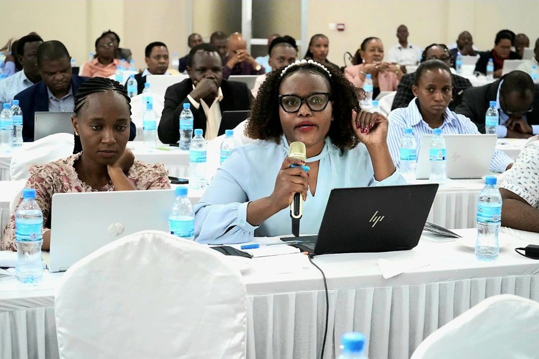 Seminar on financial management and governance